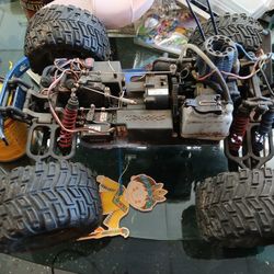 Trexxas TMAXX REPAIRABLE 