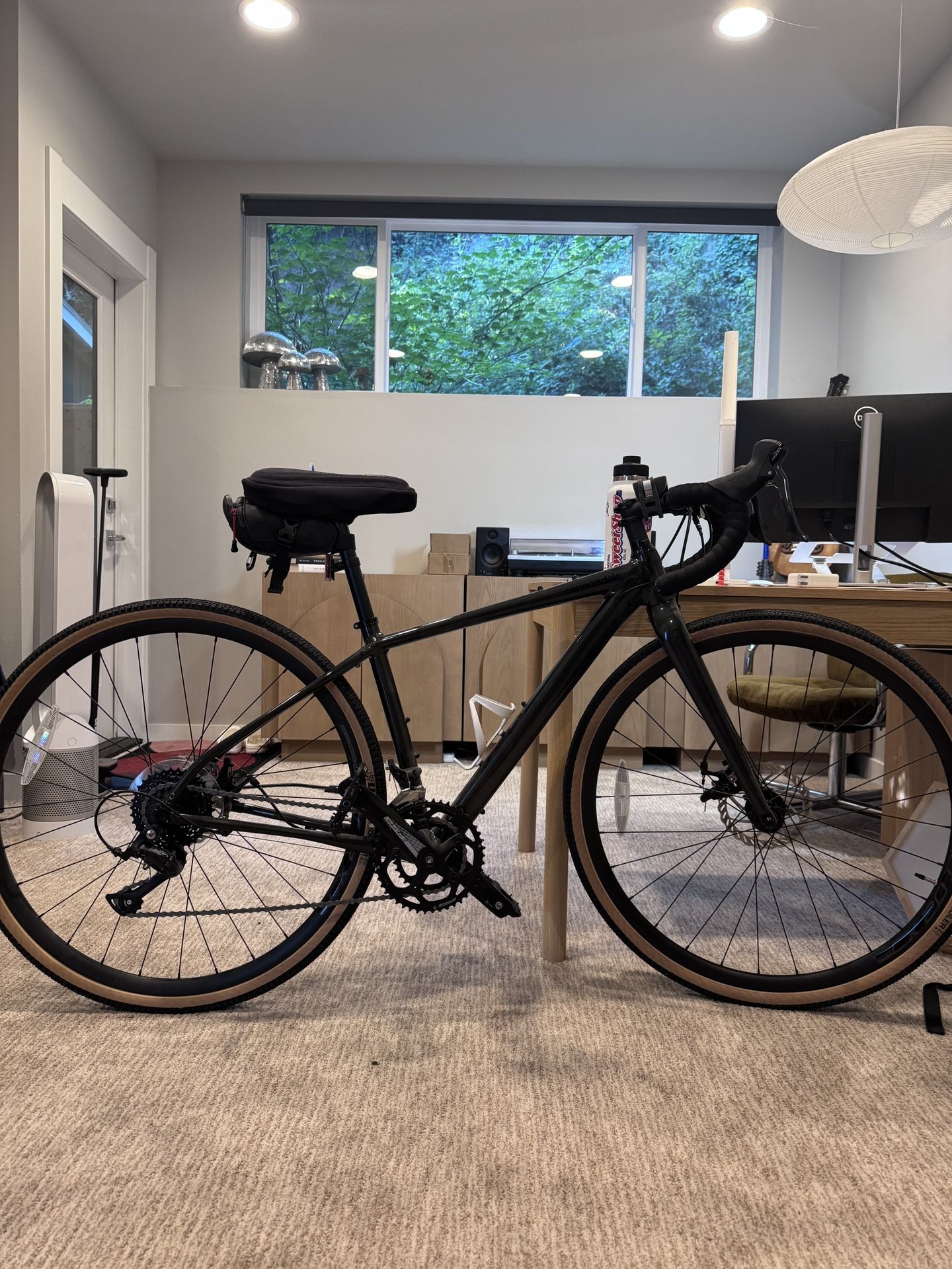 Cannondale Topstone 3 β Like New, Ridden Twice!