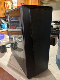 Gamer pc