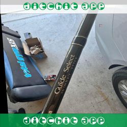 hospital food Fishing Rod with Bait – Perfect for Angling Enthusiasts