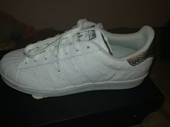 Adidas Size 8.5