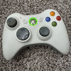Xbox Controller