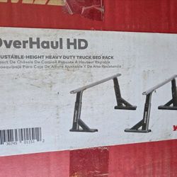 Yakima HD Overhaul 