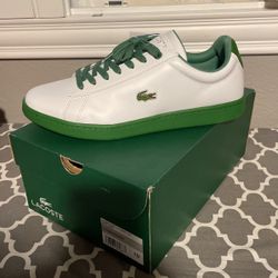 Lacoste Size 10