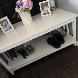 Coffee Table/ Living Room Table 