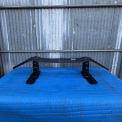 2012 2013 2014 2015 Mercedes Benz ML Class / 2013 - 2019 GL GLE GLS Front Bumper Reinforcement Impact Bar OEM (ORIGINAL)