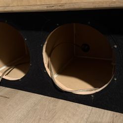 Miscellaneous Audio Things