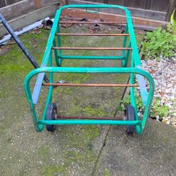 Greenle Wire Rack