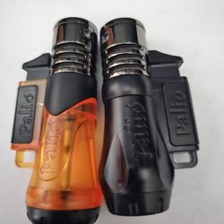 Twin Lighters