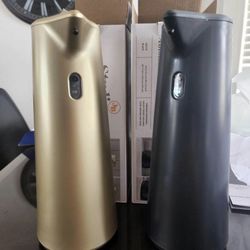 Automatic Soup Dispenser