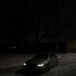 2009 Audi A4