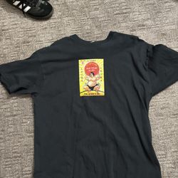 Vintage New Found Glory Tour T Shirt 