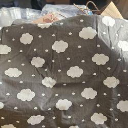 Car Seat/stroller Cover $15