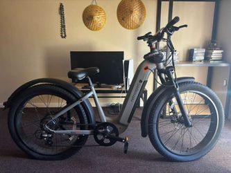 Restrospec Electric Bike