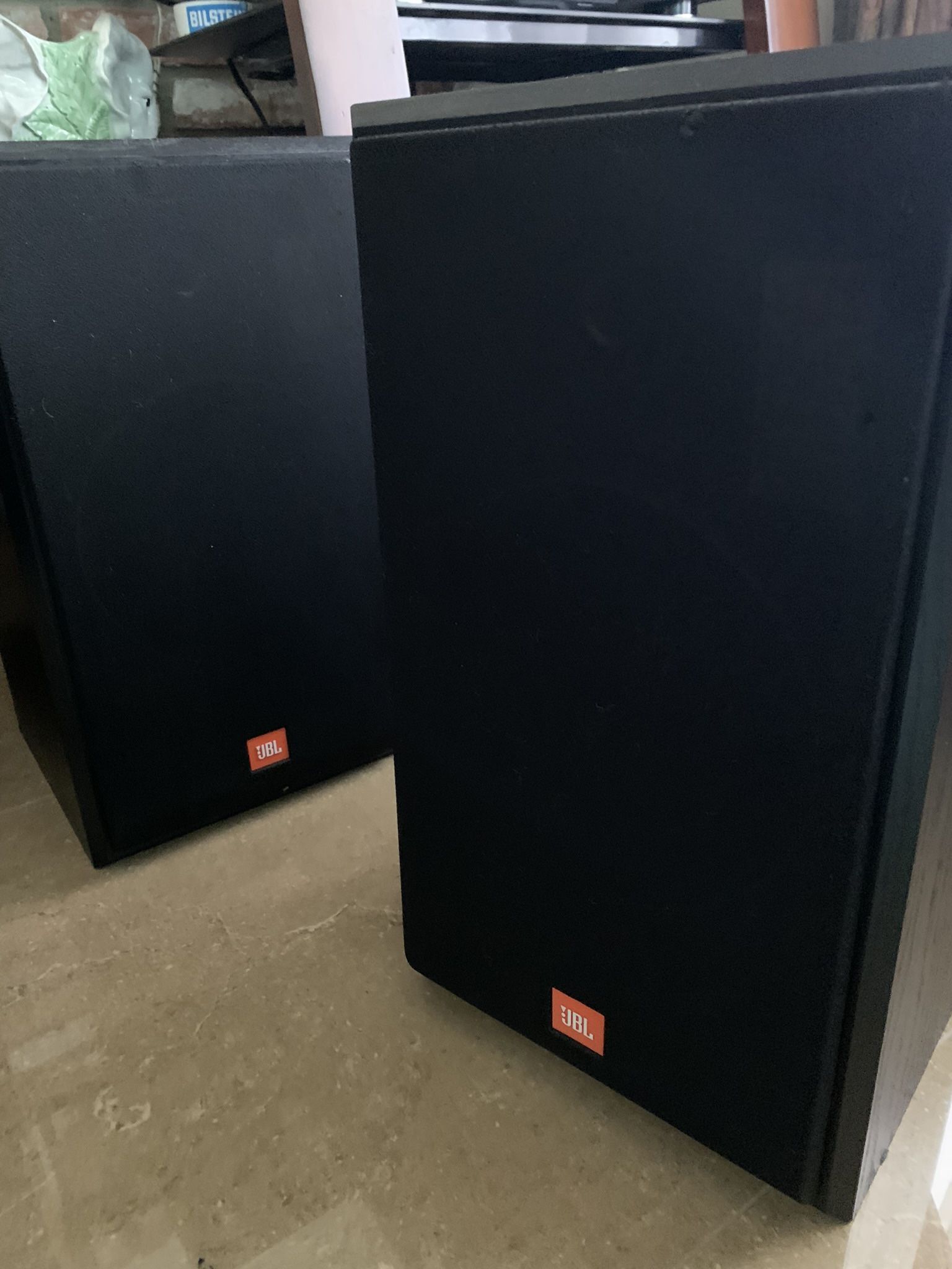 Speakers JBL