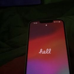 iPhone 13 For Sale !