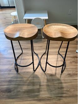 Bar stools
