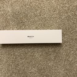 Apple Watch 3 Empty Box 