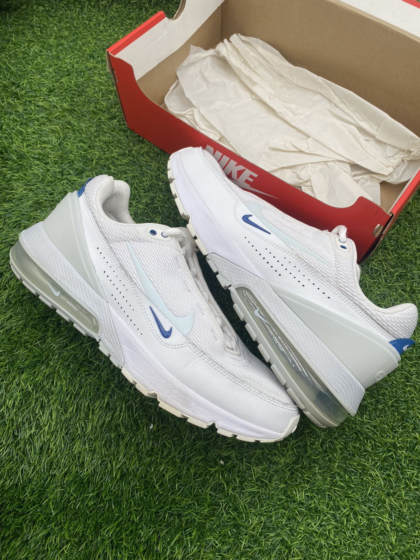 Nike Air Max Size 11.5M