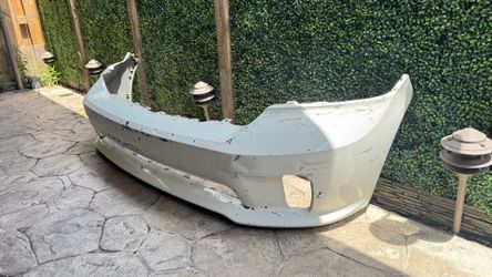 2009-2018 RAM 1500 front bumper cover