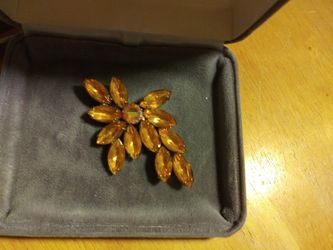 Brooch
