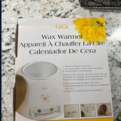 Wax Warmer