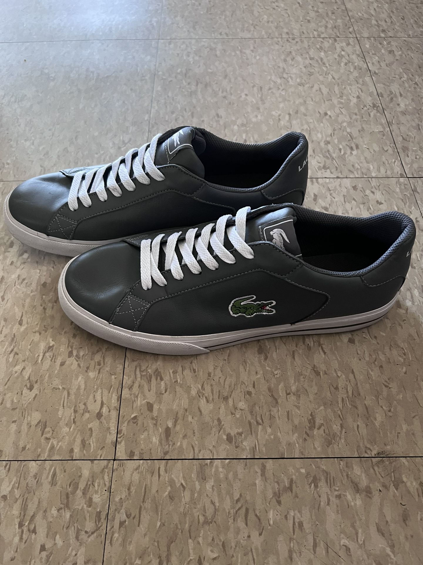 Lacoste Shoes