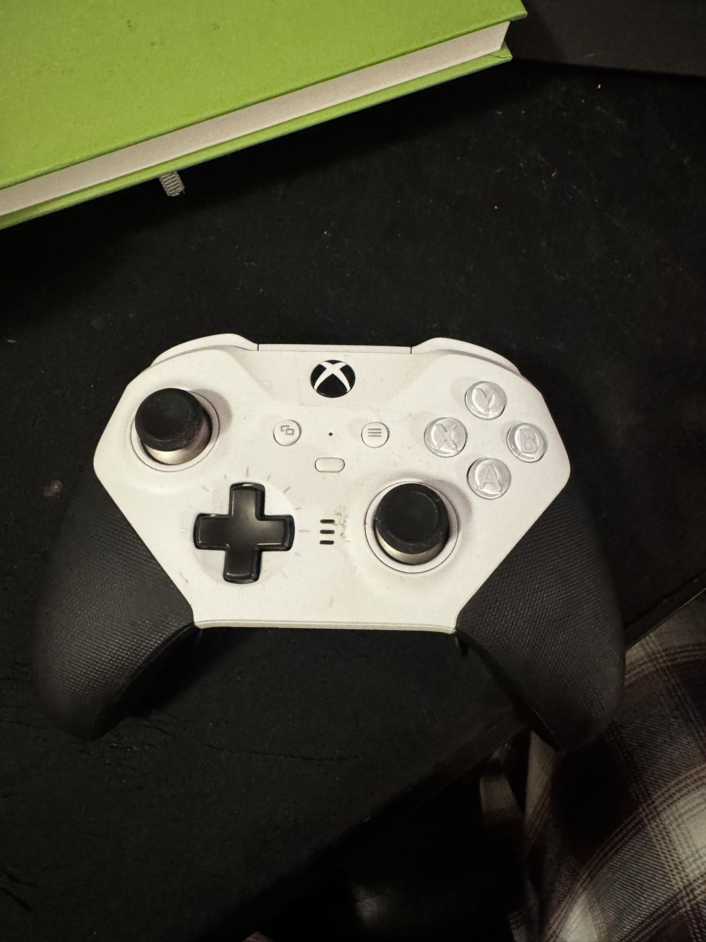Xbox Elite Controller