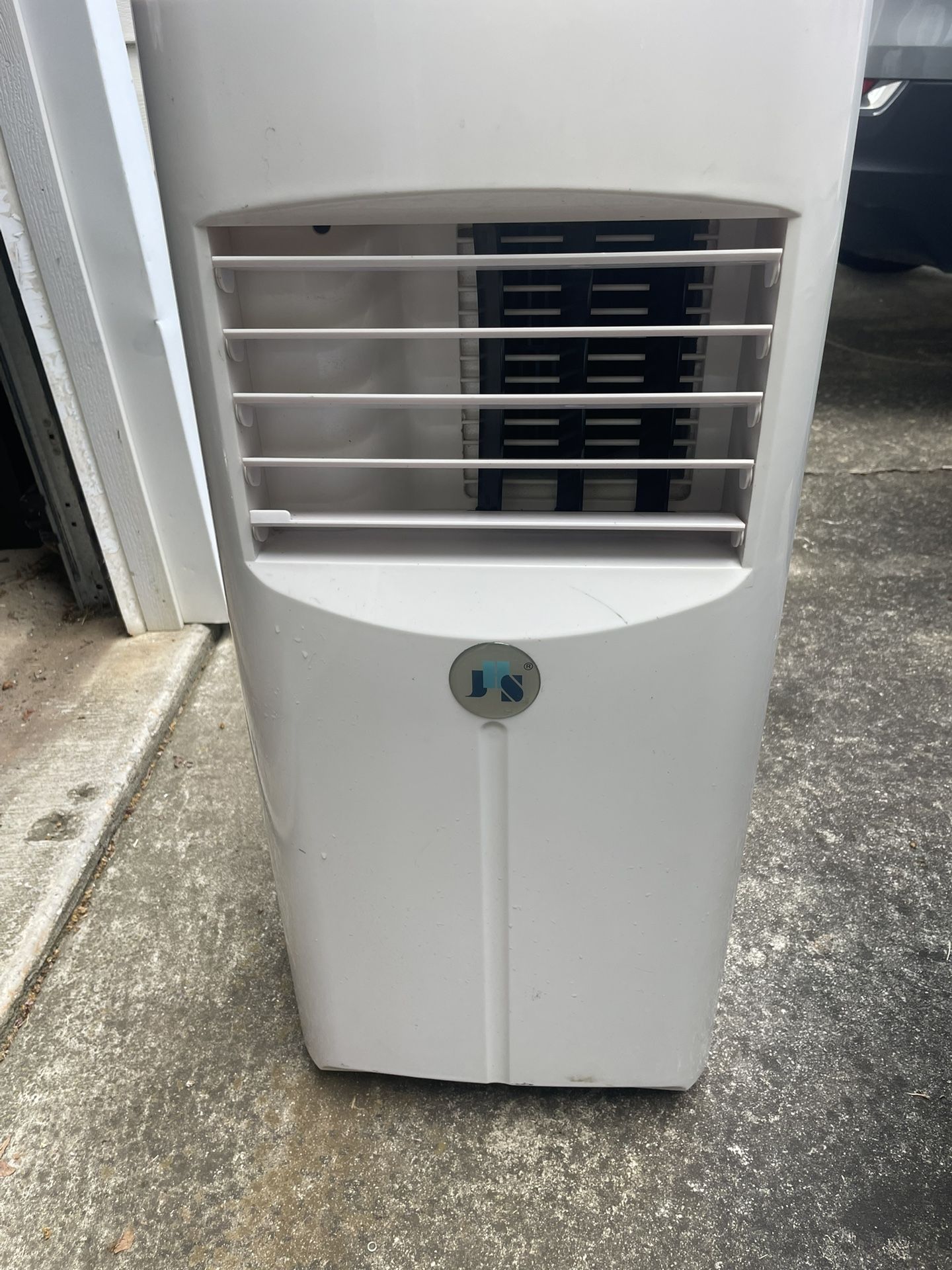 Portable Air Conditioner