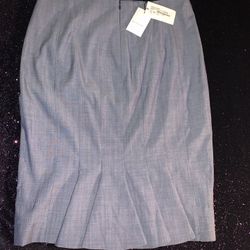 Marlowe Skirt 