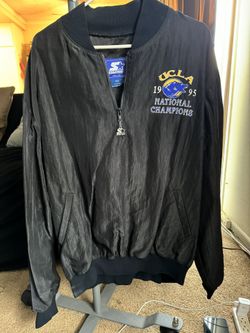 Starter Jacket Windbreaker 90’s Vintage