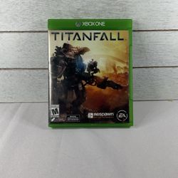 Xbox One TitanFall