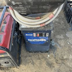 Espralladora De Textura 