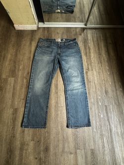 Ariat Relaxed Bootcut Jeans