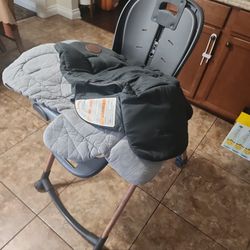 High Chair