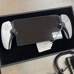 Sony PlayStation Portal Clean