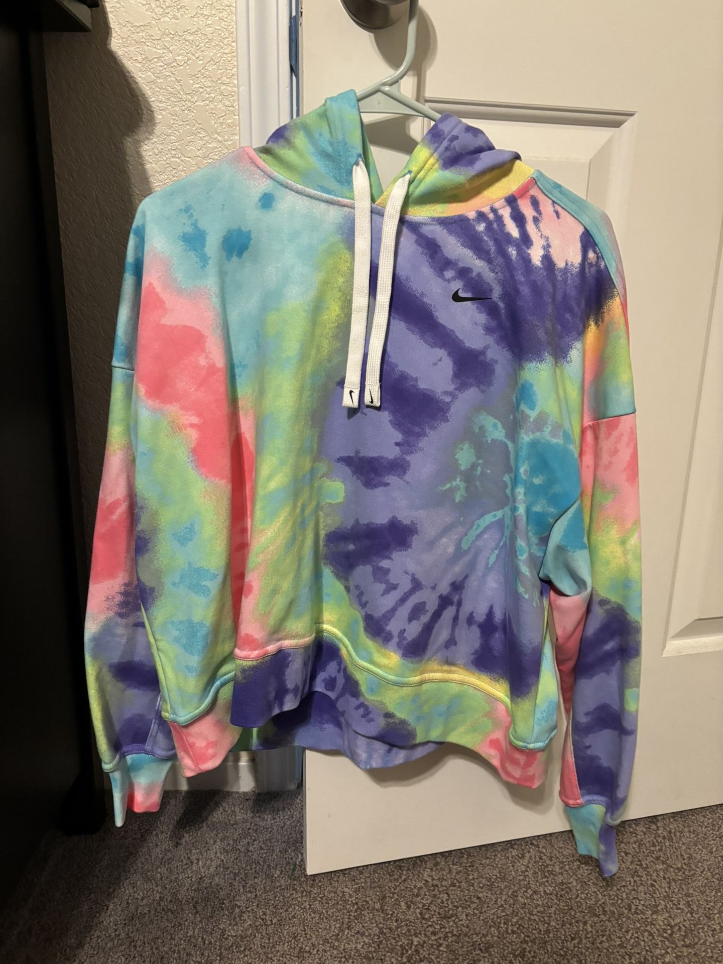 Nike Sweatshirt