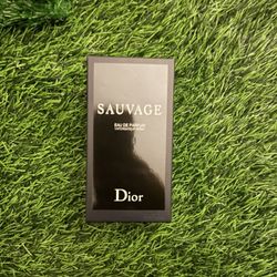 Dior Sauvage 100ml 