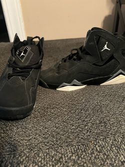 Air Jordan True flight  6.5y
