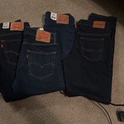 Levi’s