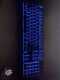 Razer Chroma Ornata