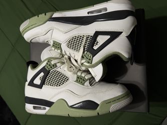 jordan seafoam