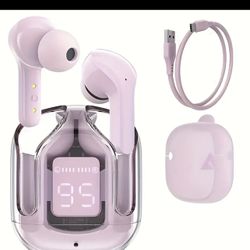 Wireless Mini Sports Earbuds Bluetooth Headphones 