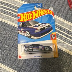 Hotwheel 