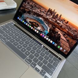 Macbook Laptop