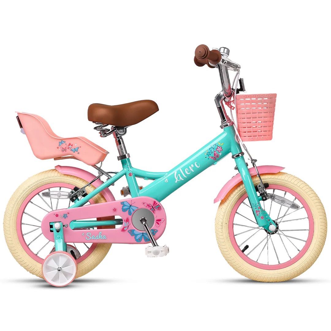 Glerc 12” Sasha Bike MSRP 130$