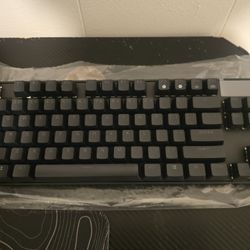 STEELSERIES PRO TKL GEN 3