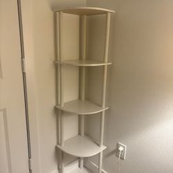 corner shelf 