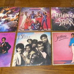 R And B Album Collection 