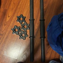 Dumbbells
